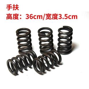 离合器弹簧压簧单簧双簧三轮车时风五征拖拉机农用车配件手扶拖拉