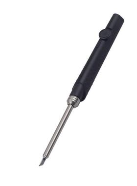 SH72烙铁 便携式迷你电烙铁 65W恒温可调电烙铁 焊接烙铁工具