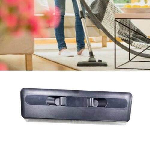 Main Brush Case Main Brush Cover Vacuum Spare Part Suitable