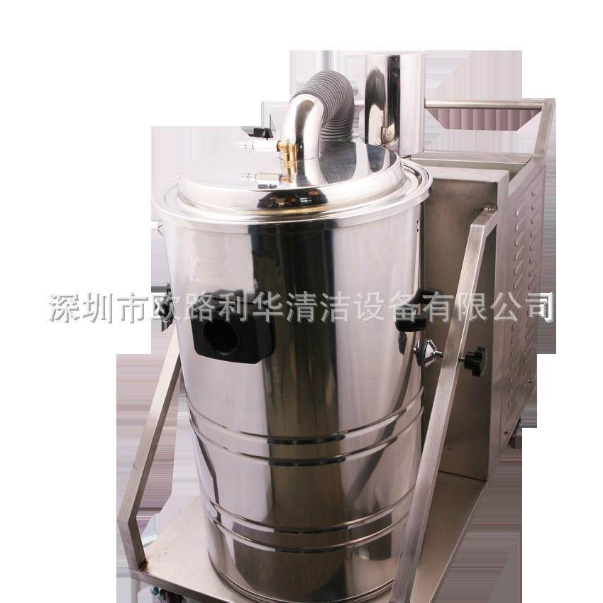 三TCL相电大工厂率用吸尘器铁屑粉尘工功业吸尘专器380V