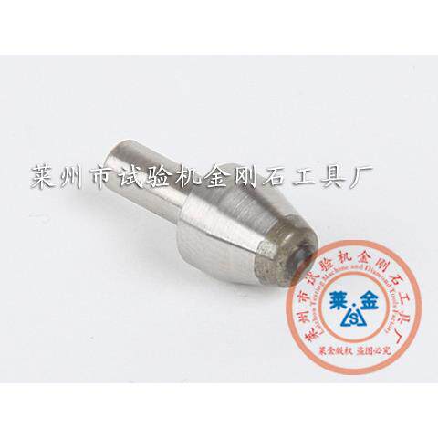 HV显微压头/美国Wolpert沃伯特402MVA/MVD显微硬度计配套使用压头
