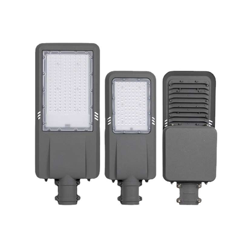 高品质6m8m10m工程款太阳能路灯道路户外大功率防水照明LED庭院灯