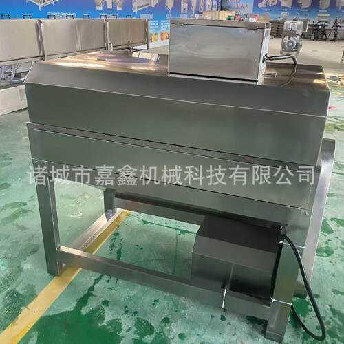 鸡肠鹅肠鸭肠滚筒翻滚清洗机去除粘液粪便污渍肥肠猪大肠清洗机