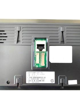 MICHOL麦驰室内分机MC-526R7S8AIP-7Z楼宇可视对讲门铃挂板支架座