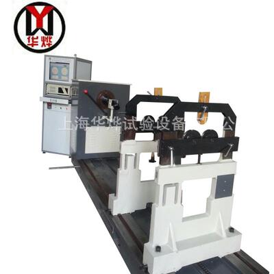 供应触摸屏智能动平衡机高品质平衡机平衡机生产制造YYW-1000