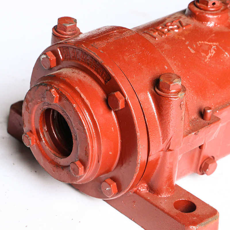 风机轴承箱风机配件卧式轴承箱轴承座油冷厂家批发