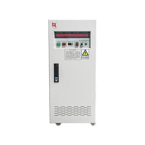 厂家直销单相变频电源AND-10KVA单相220V60HZ变单相220V50HZ