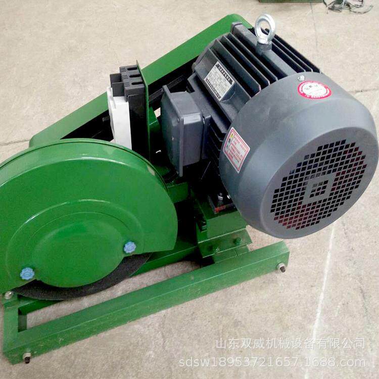11KW/5.5kw电动砂轮切割机 SQ600全铜线金刚石砂轮切割机 厂家