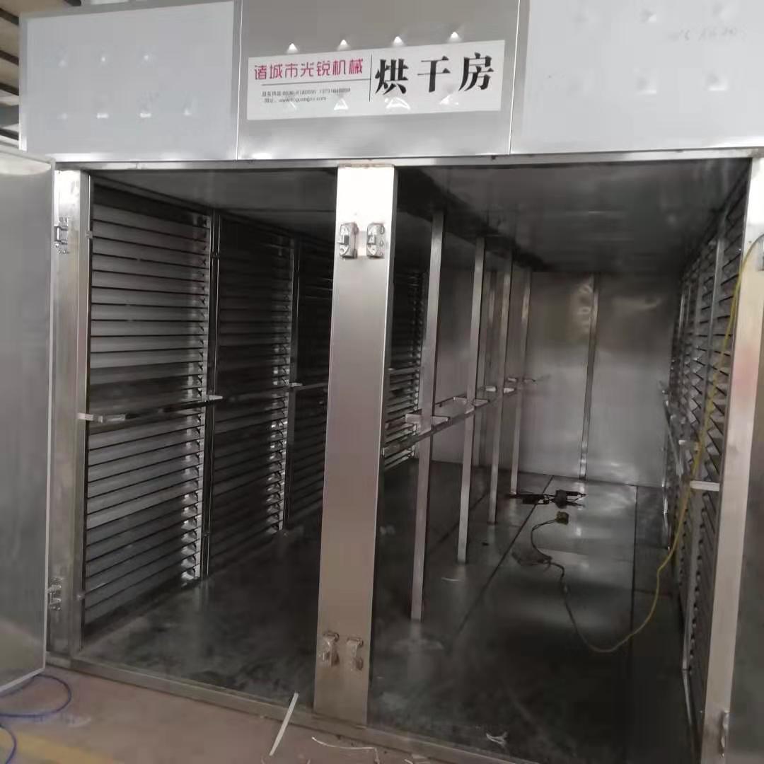 烘干机厂家循机环风恒式烘干设备运转平衡不GR800钢鱼肉类锈烘干