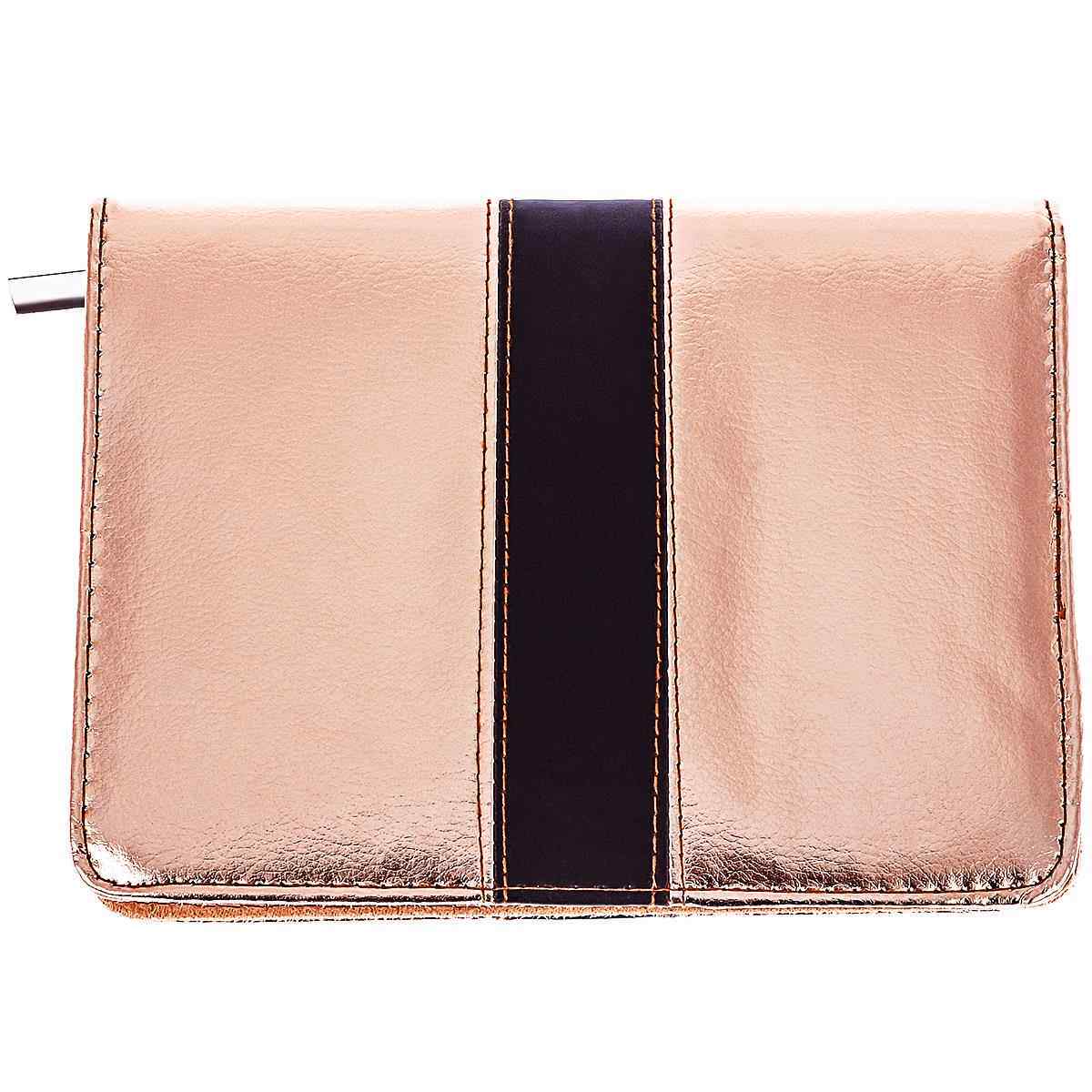 高档甲刀套装 2 0件套今利指甲钳 大号手指包礼盒 甲指甲钳 美 L8