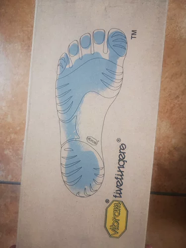 Новый американский Haitao Vibram FiveFingers Speed ​​Speed