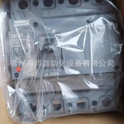 FE160/250 GE 完整断路器 热磁保护 FEN36TA025JF FEN36TA032JF