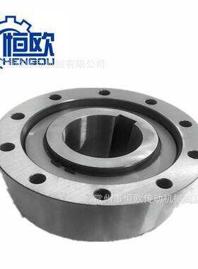 GC-D2590逆止器配套ZSY,DCY减速机