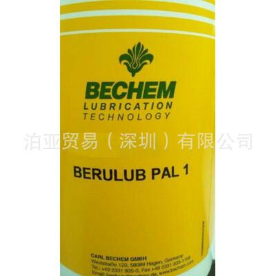 倍可BECHEM Staroil SMO 460 循环齿轮油