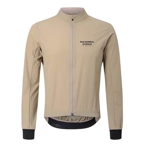 高档清仓!PNS风乐部修身水防骑行风衣俱春秋轻质自防行车长袖防风