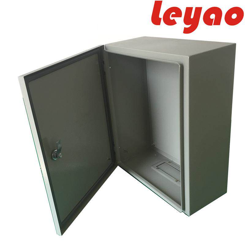 配电箱JXF挂墙式控制箱布线动力箱明装 户内基业箱700*500*300