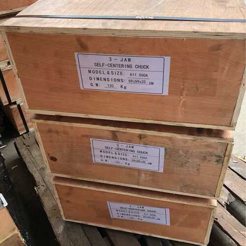 卡盘尺寸环球爪卡盘定心 500a自Ｋ三爪 11  三卡盘