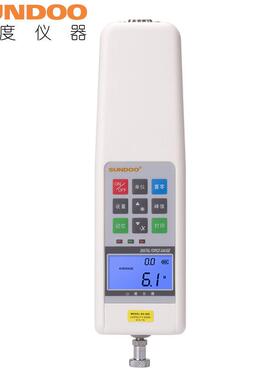 山度（SUNDOO)数显推拉力计SH-50/100/200/500/1K/2K