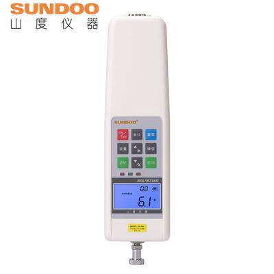 山度（SUNDOO)数显推拉力计SH-50/100/200/500/1K/2K