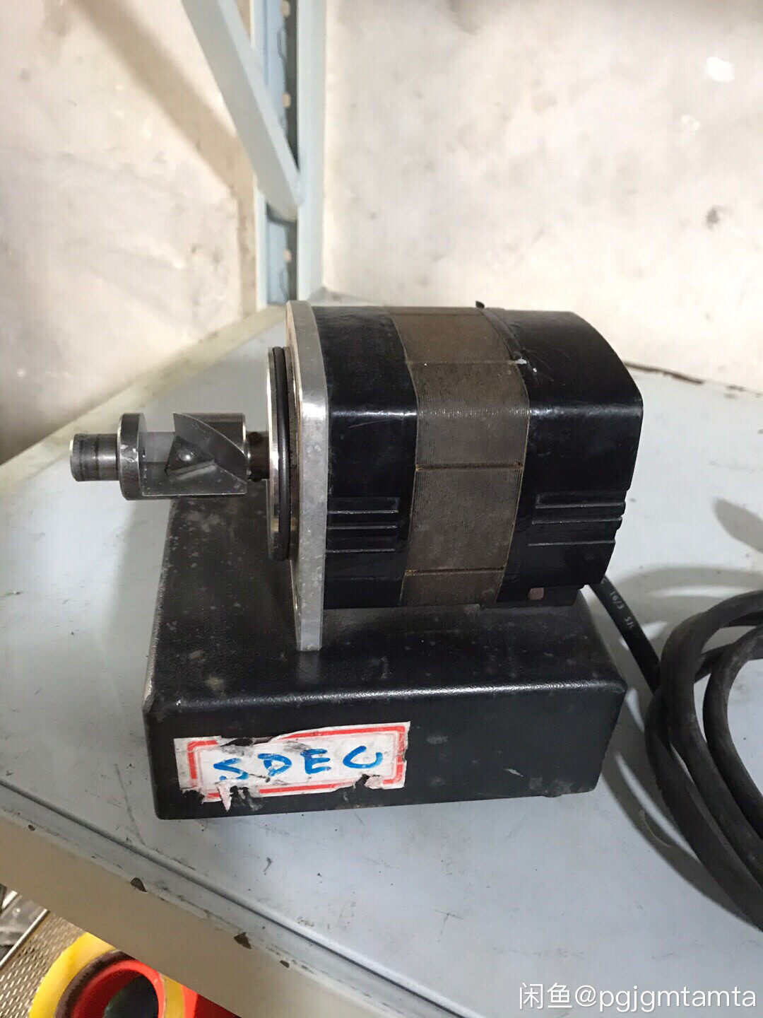 BODINE马达 30R2BECI 5240VV2026 二