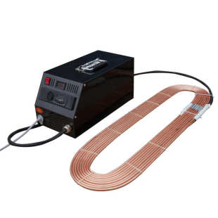 殡葬手提钛冰金柜厂家水晶棺板批发双棺冷冻压缩机现货用品冷尸体