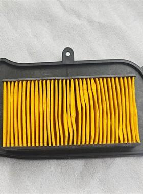 包邮飞鹰摩托原厂维纳斯 LR110 FY110T-10/15 空气滤器 空滤芯