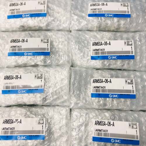 SMC全新原装调压阀ARM5SA-06/08-A ARM5SB-06/08-A 假一罚十 现货
