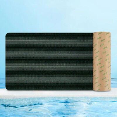 Pool Cover Patch Kit Self Adhesive Pool Safety Cover Patch
