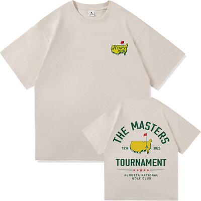 2026 Masters Tournament shirt, Augusta 1992 National Golf
