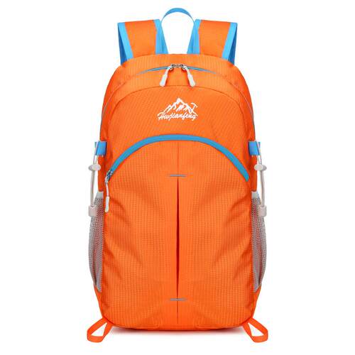 登山包双肩包跨境男女骑行旅行包