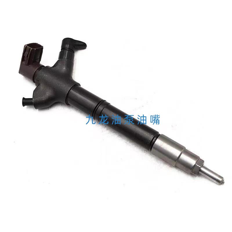 23670-51060 电喷喷油嘴总成295900-0300共轨喷油器