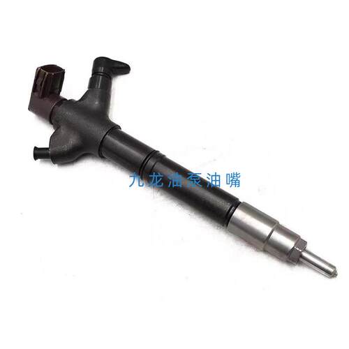 23670-51060 电喷喷油嘴总成295900-0300共轨喷油器