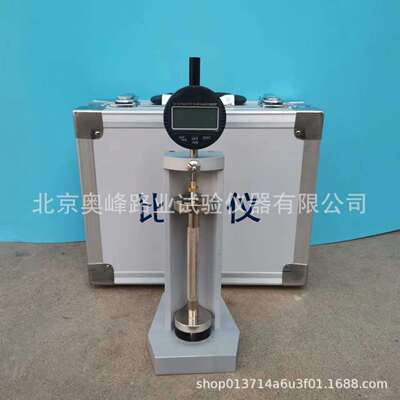 BC-156-300/BC-160水泥比长仪