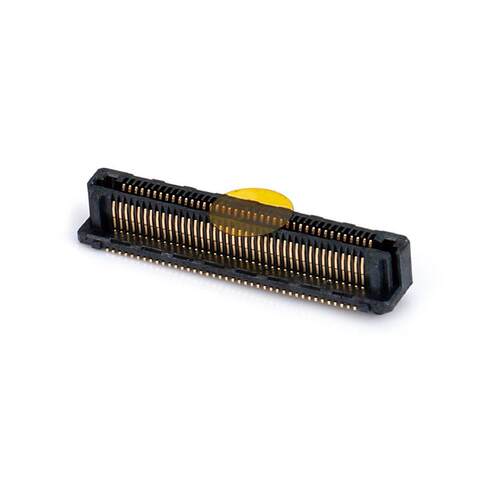 LSHM-120-02.5-L-DV-A-N-K-TR 国产替 0.5mm40pin板对板连接器