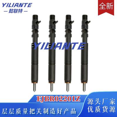 EJBR02201Z喷油器总成EJBR01601Z喷油器EJBR01301Z优质现货