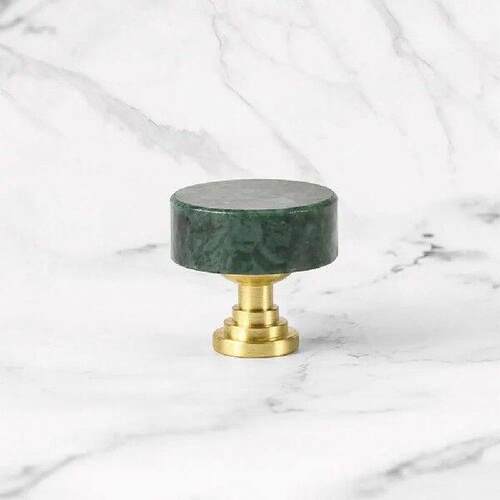 Furniture Hardware Marble Furniture Handles Wardrobe Pulls