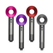 新款 大功率负离子吹风机礼品厂家批发 家用宿舍大风力电吹风