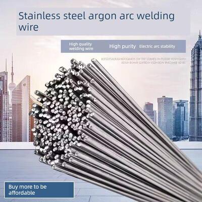 Er316Ti不锈钢焊丝H0Cr19Ni12Ti不锈钢焊丝H0铬19镍12钛焊丝