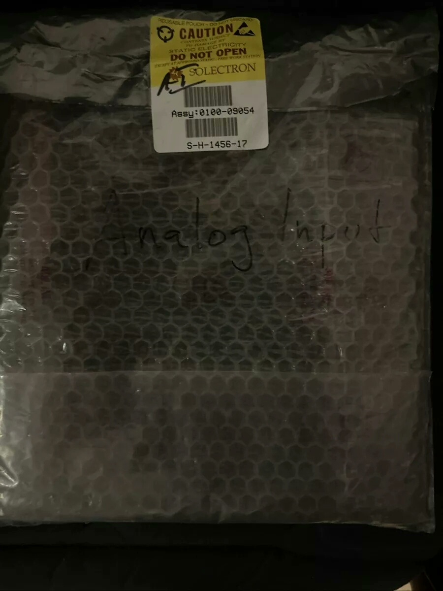 AMAT 0100-09054 全新一个，私聊议价。