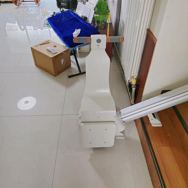 能爬楼的爬楼神器老人轻松上下楼占用空间小用电量低