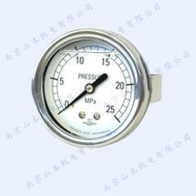 山本计器TOKYO连成计-0.1-2.5MPa直径60yamamoto