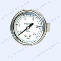 山本计器TOKYO连成计-0.1-2.5MPa直径60yamamoto