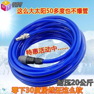 气泵气管气动软管风管空压机配件PU气管5*8 8mm 10mm 12mm气管