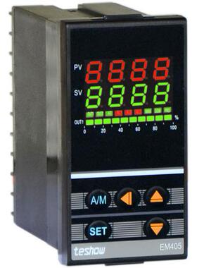 EM105EM405EM705 EM905温控表