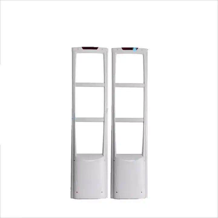声磁超市防盗门服装超市防盗器EAS防盗门禁系统报警器