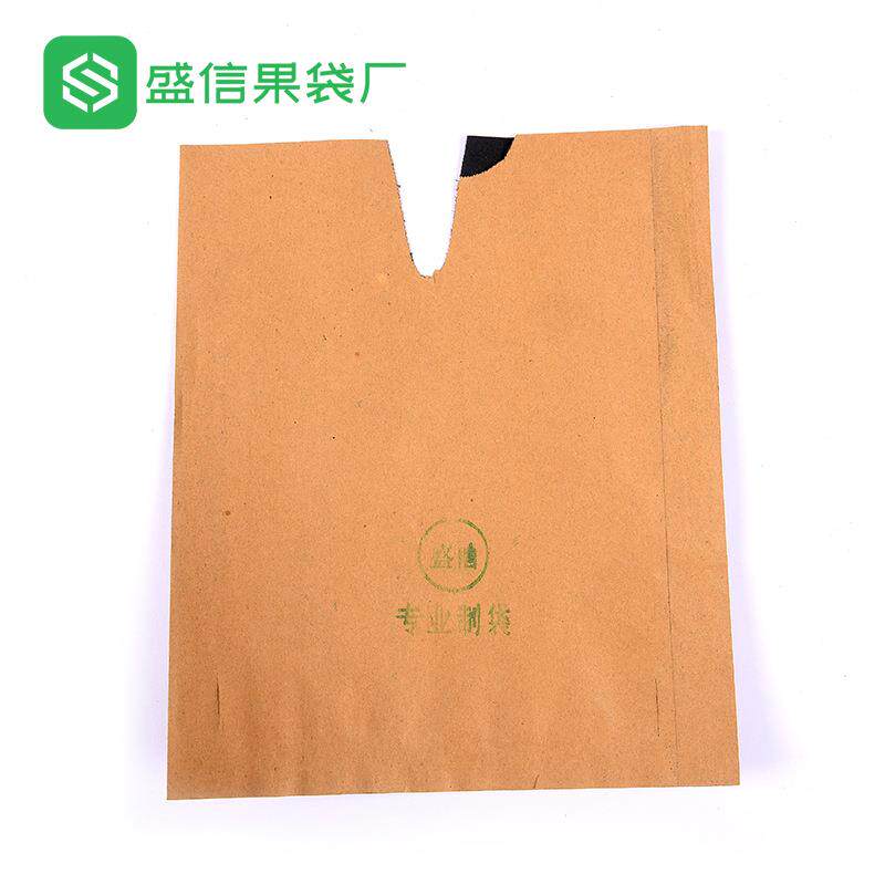 桃袋层盛信果888单袋厂家种型号疏水合黄桃复冬桃水果套多袋