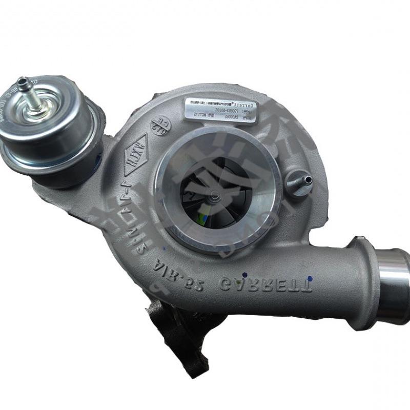 纳智捷2.0T GT17 790893-5010S 盖瑞特涡轮增压器