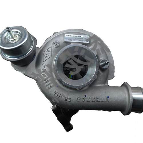 纳智捷2.0T GT17 790893-5010S 盖瑞特涡轮增压器