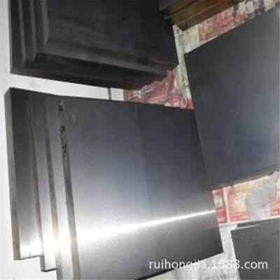 现货CrWMn合金工具钢棒T21290冷作模具用钢 合金工具钢棒板