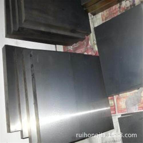 现货CrWMn合金工具钢棒T21290冷作模具用钢 合金工具钢棒板